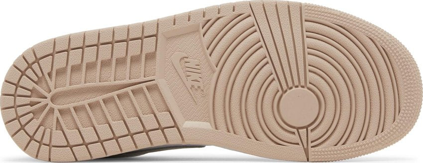 Jordan 1 Low Crimson Tint Pink (Women's)