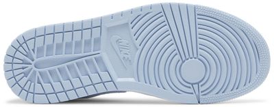 Jordan 1 Low Aluminum (Women's)