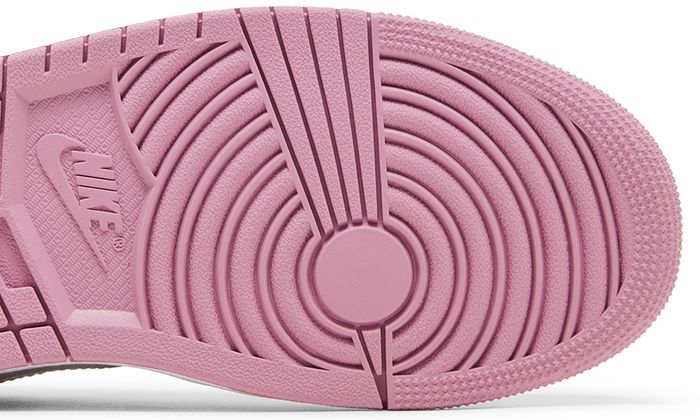 Jordan 1 Low Orchid Neutral Grey (Women's)