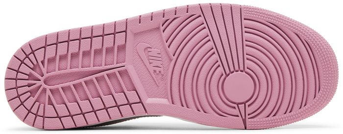 Jordan 1 Low Orchid Neutral Grey (Women's)