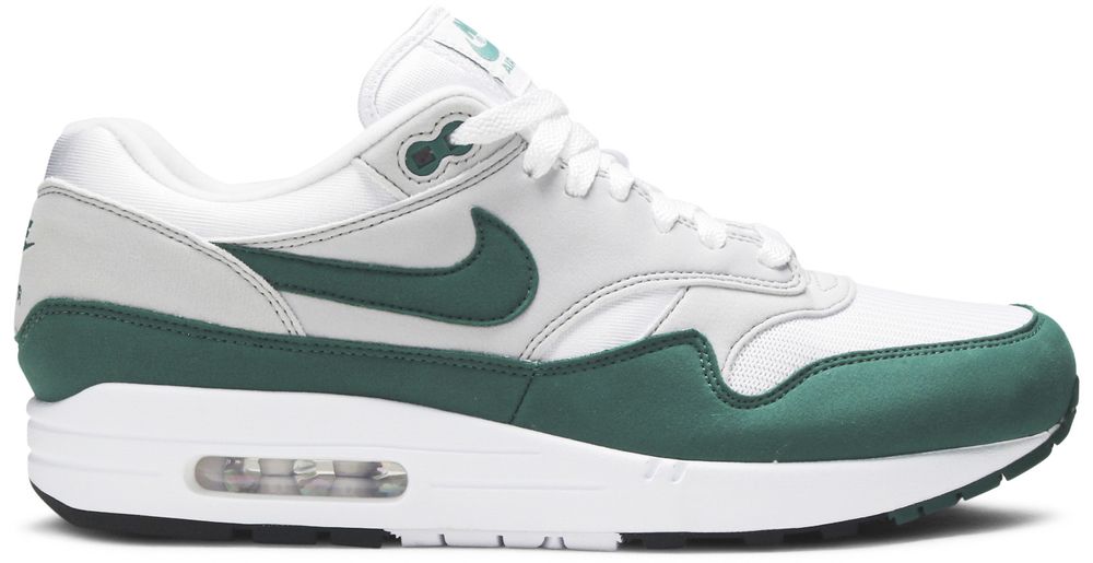 Nike Air Max 1 Anniversary Green