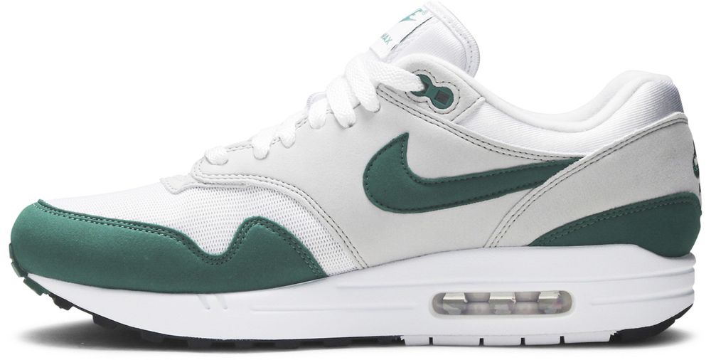 Nike Air Max 1 Anniversary Green