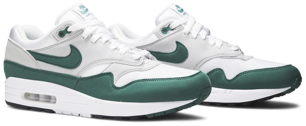 Nike Air Max 1 Anniversary Green