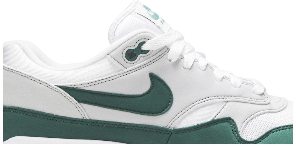 Nike Air Max 1 Anniversary Green