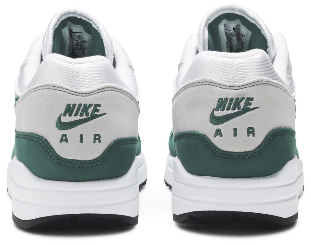 Nike Air Max 1 Anniversary Green