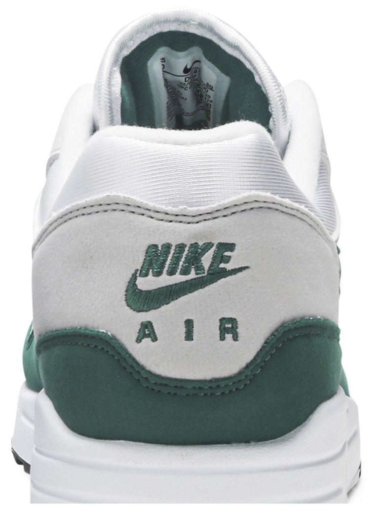 Nike Air Max 1 Anniversary Green