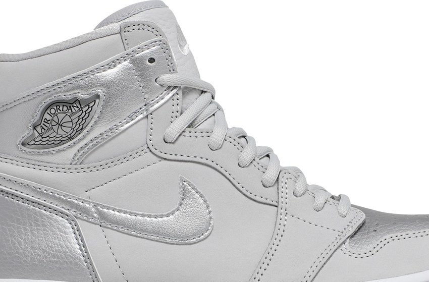 Jordan 1 Retro High CO Japan Neutral Grey (2020)