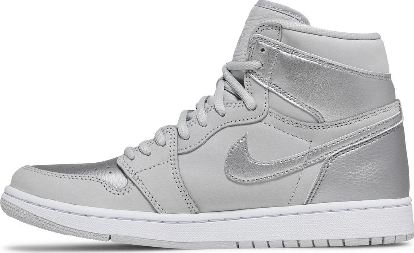 Jordan 1 Retro High CO Japan Neutral Grey (2020)