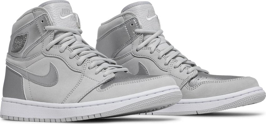 Jordan 1 Retro High CO Japan Neutral Grey (2020)