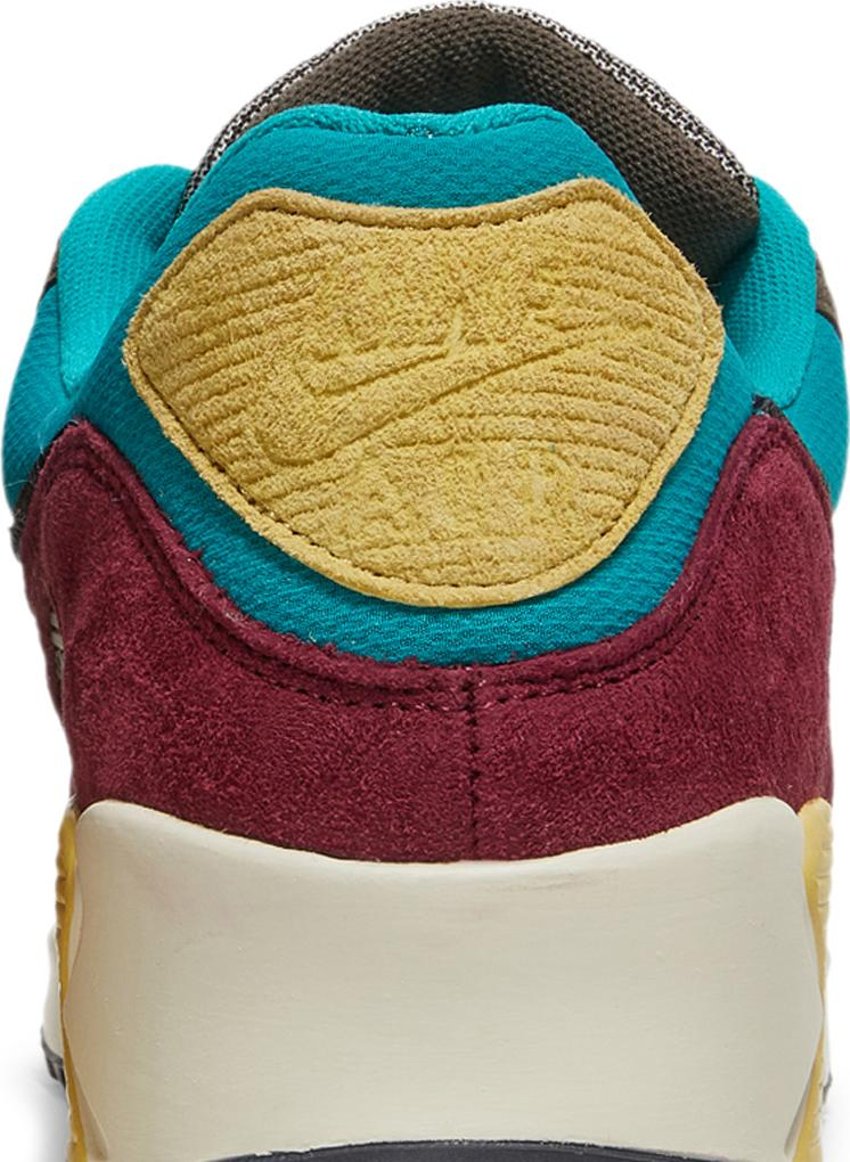 Nike Air Max 90 NRG Ridgerock Turbo Green
