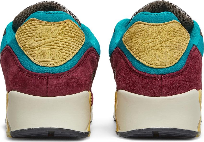 Nike Air Max 90 NRG Ridgerock Turbo Green