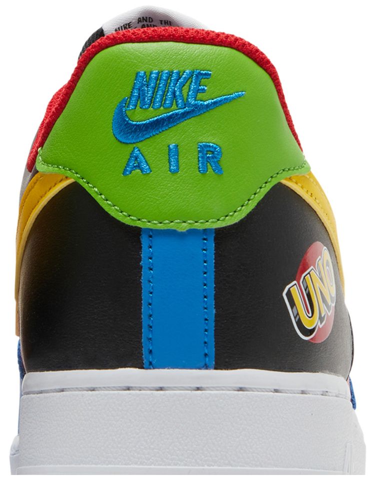 Nike Air Force 1 Low '07 QS Uno