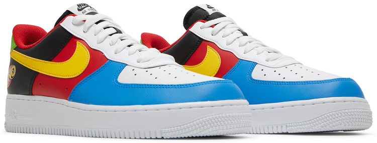 Nike Air Force 1 Low '07 QS Uno