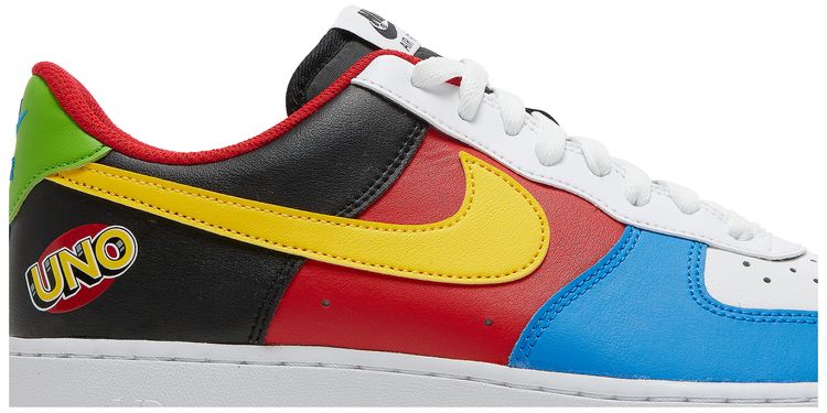 Nike Air Force 1 Low '07 QS Uno