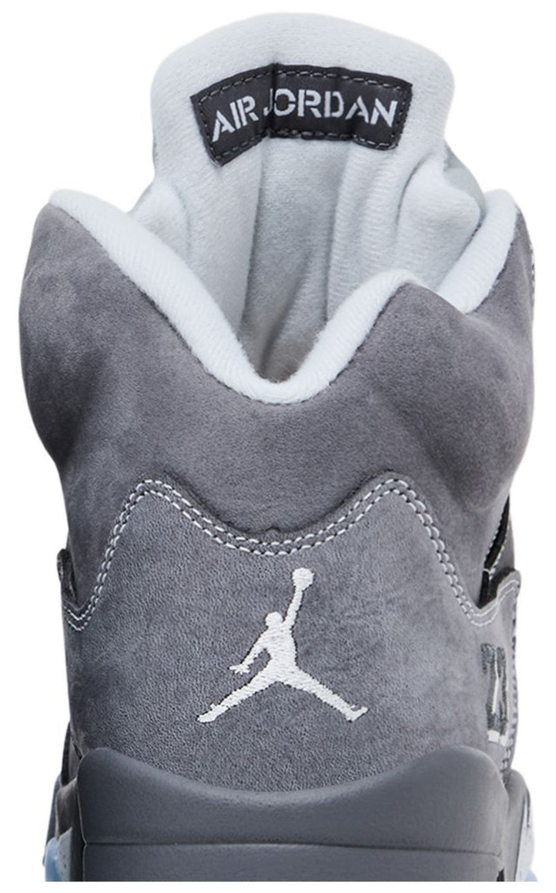Jordan 5 Retro Wolf Grey