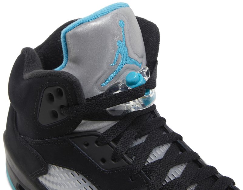 Jordan 5 Retro Aqua