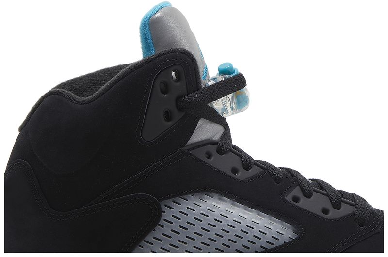 Jordan 5 Retro Aqua