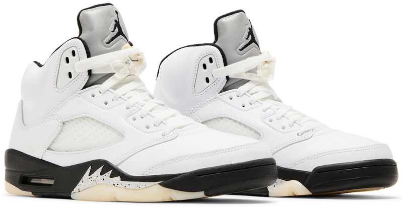 Jordan 5 Retro Reverse Metallic