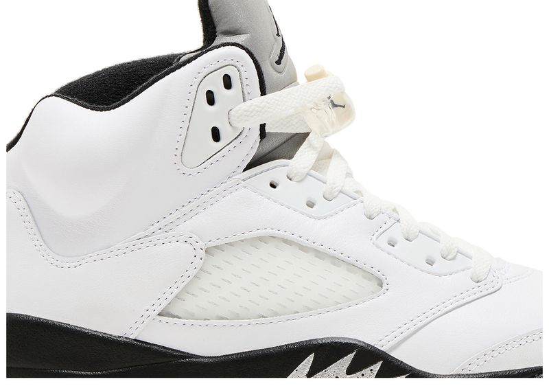 Jordan 5 Retro Reverse Metallic