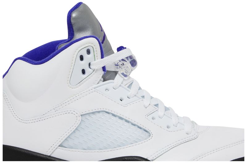 Jordan 5 Retro Dark Concord