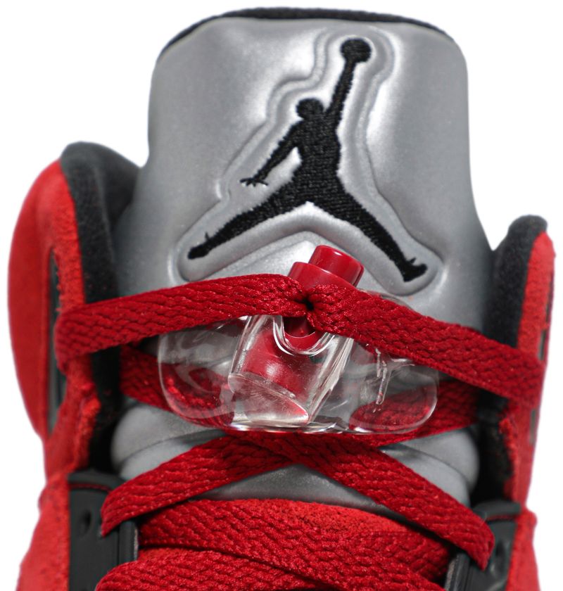 Jordan 5 Retro Raging Bull Red (2021)