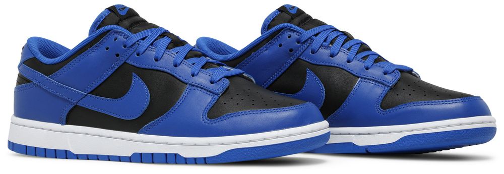 Nike Dunk Low Hyper Cobalt