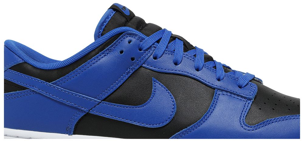 Nike Dunk Low Hyper Cobalt
