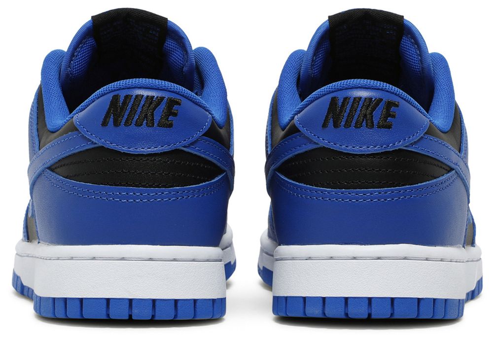 Nike Dunk Low Hyper Cobalt