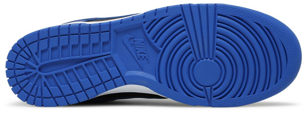 Nike Dunk Low Hyper Cobalt