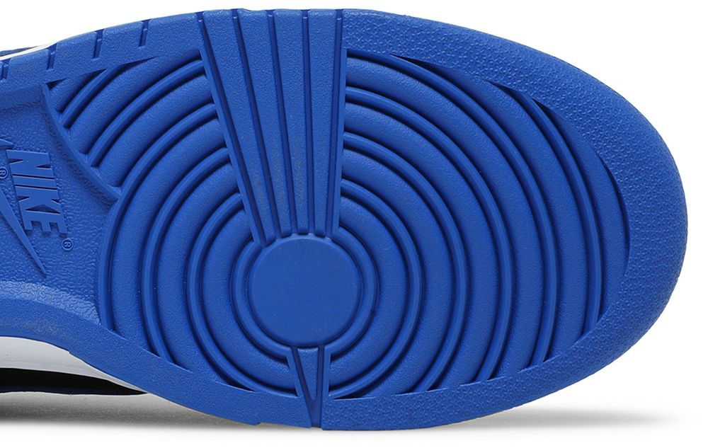 Nike Dunk Low Hyper Cobalt
