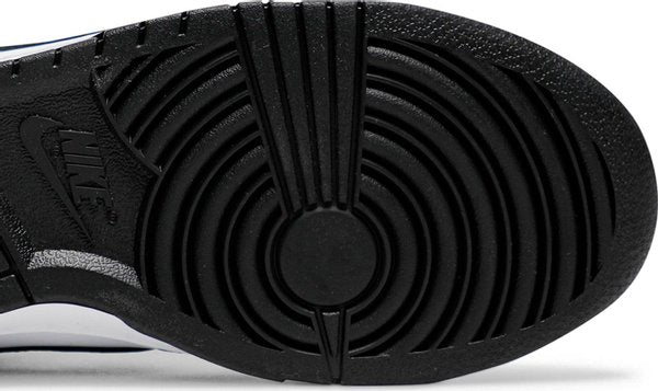 Nike Dunk Low Retro White Black Panda