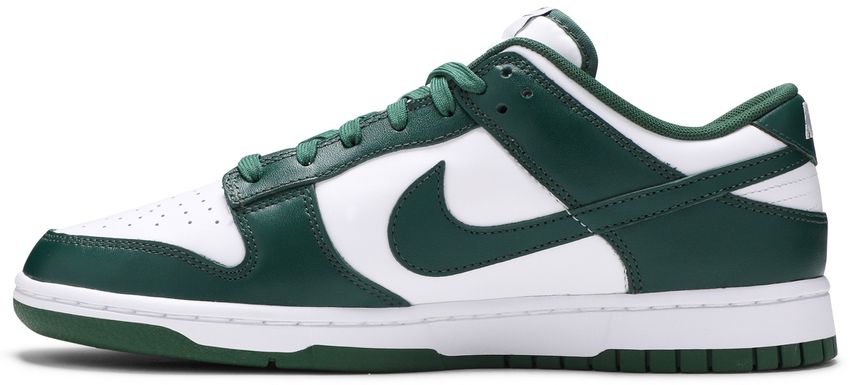 Nike Dunk Low Michigan State