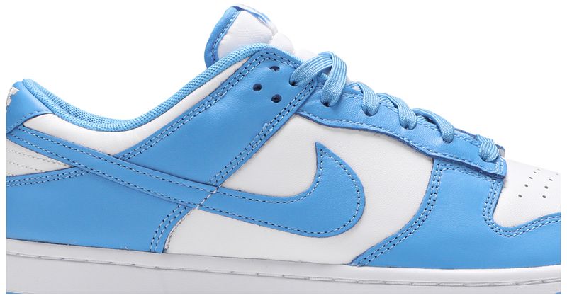 Nike Dunk Low UNC (2021)