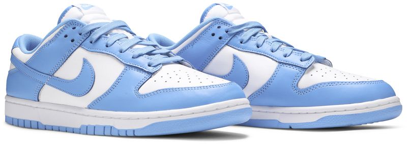 Nike Dunk Low UNC (2021)