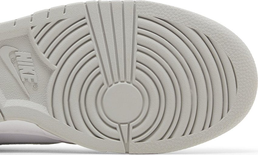 Nike Dunk Low Grey Fog