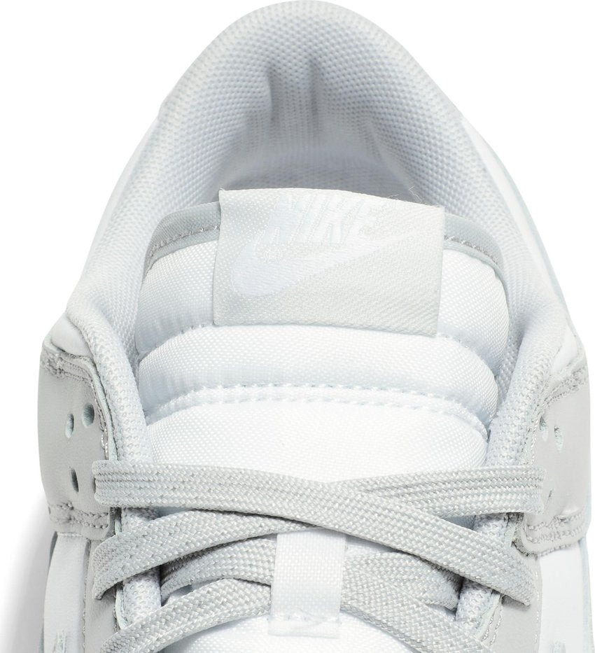 Nike Dunk Low Grey Fog