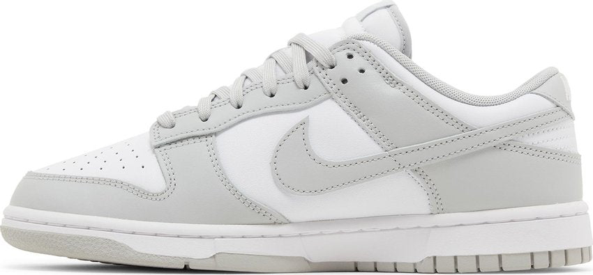 Nike Dunk Low Grey Fog