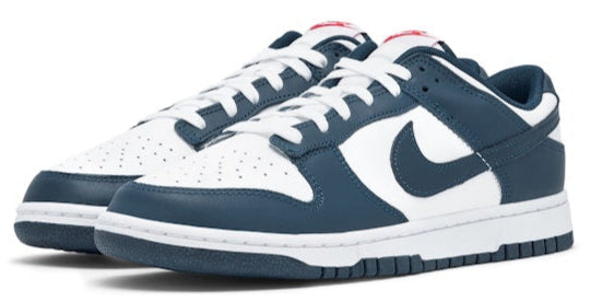 Nike Dunk Low Valerian Blue