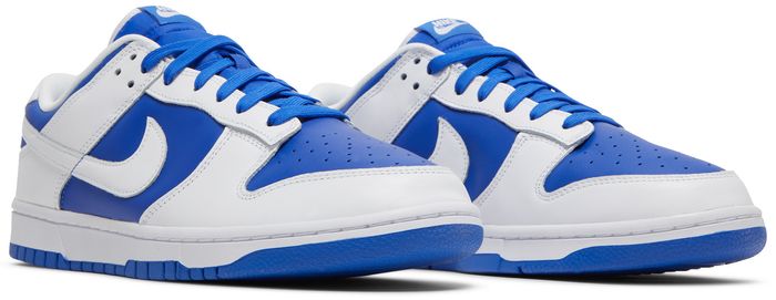 Nike Dunk Low Racer Blue White