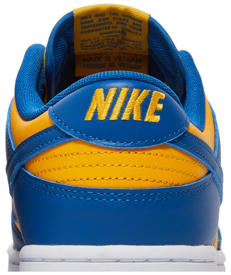 Nike Dunk Low UCLA