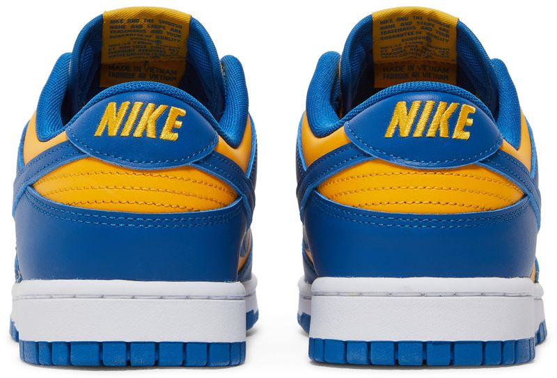 Nike Dunk Low UCLA