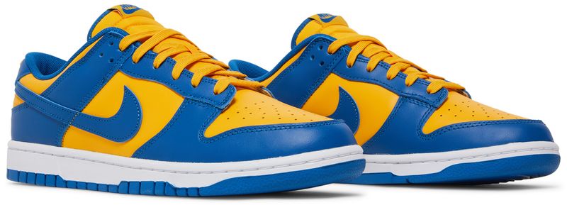 Nike Dunk Low UCLA
