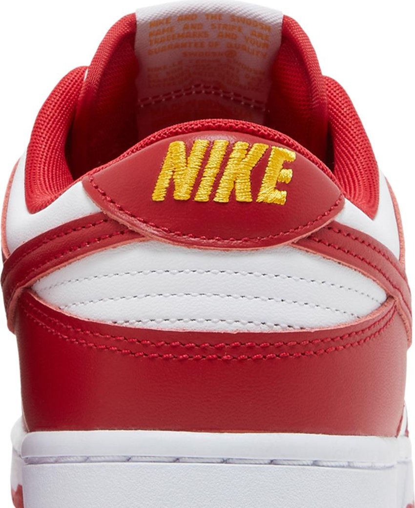 Nike Dunk Low USC