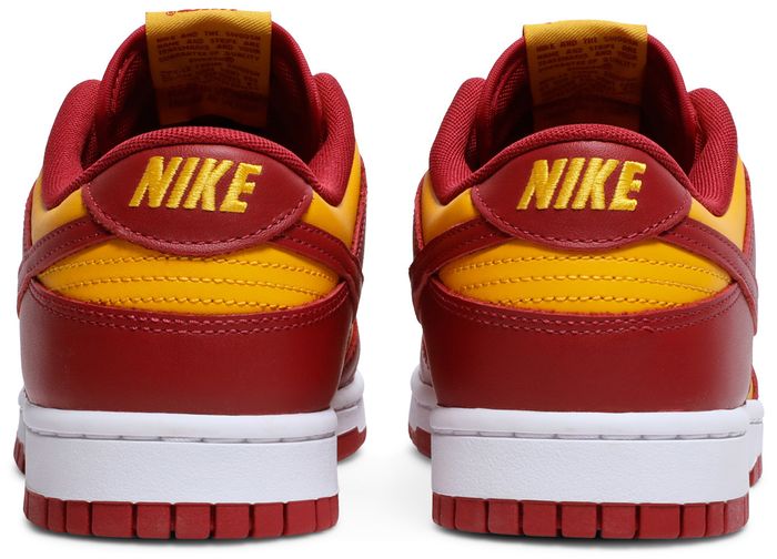 Nike Dunk Low Midas Gold