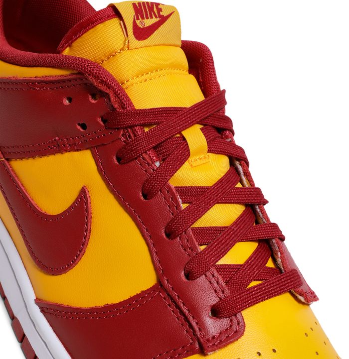 Nike Dunk Low Midas Gold