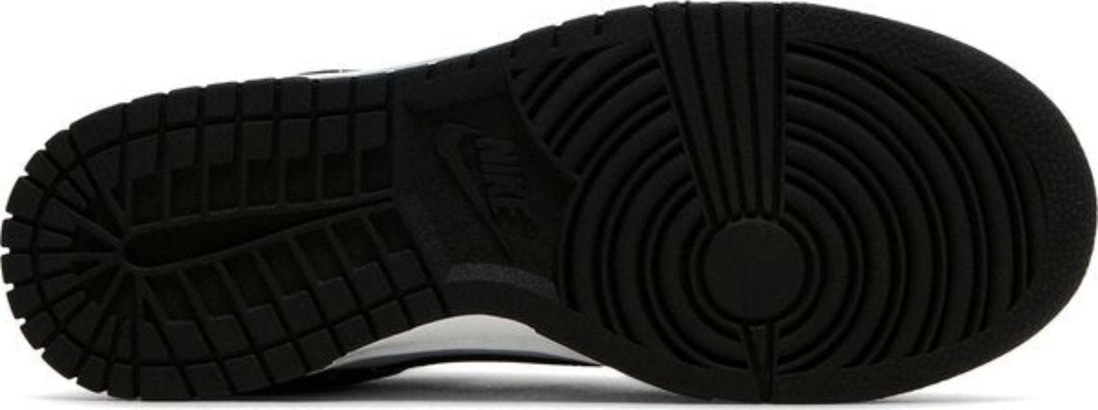 Nike Dunk Low White Black (2021) (Women's)