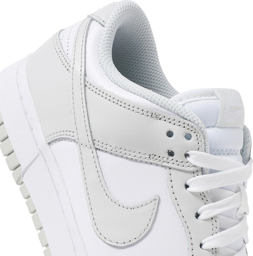 Nike Dunk Low Photon Dust (Women's)