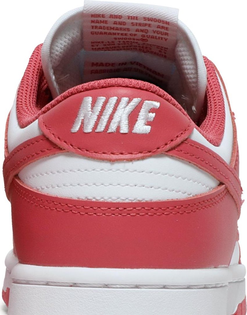 Nike Dunk Low Archeo Pink (Women's)