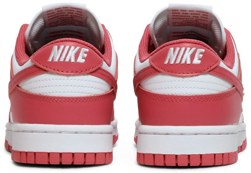 Nike Dunk Low Archeo Pink (Women's)