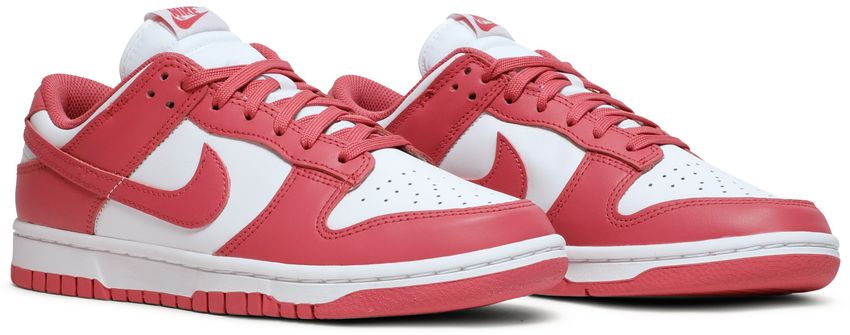 Nike Dunk Low Archeo Pink (Women's)